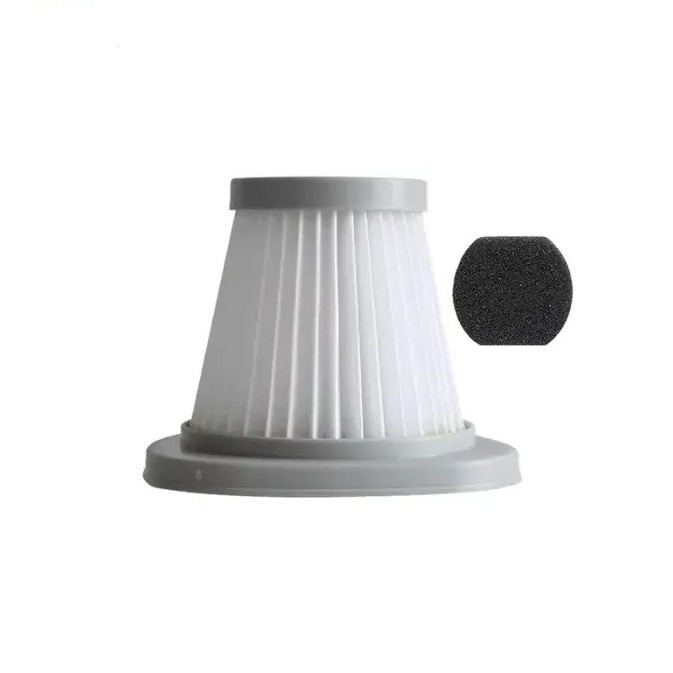 فیلتر جارو برقی شیائومی Deema مدل dx118c