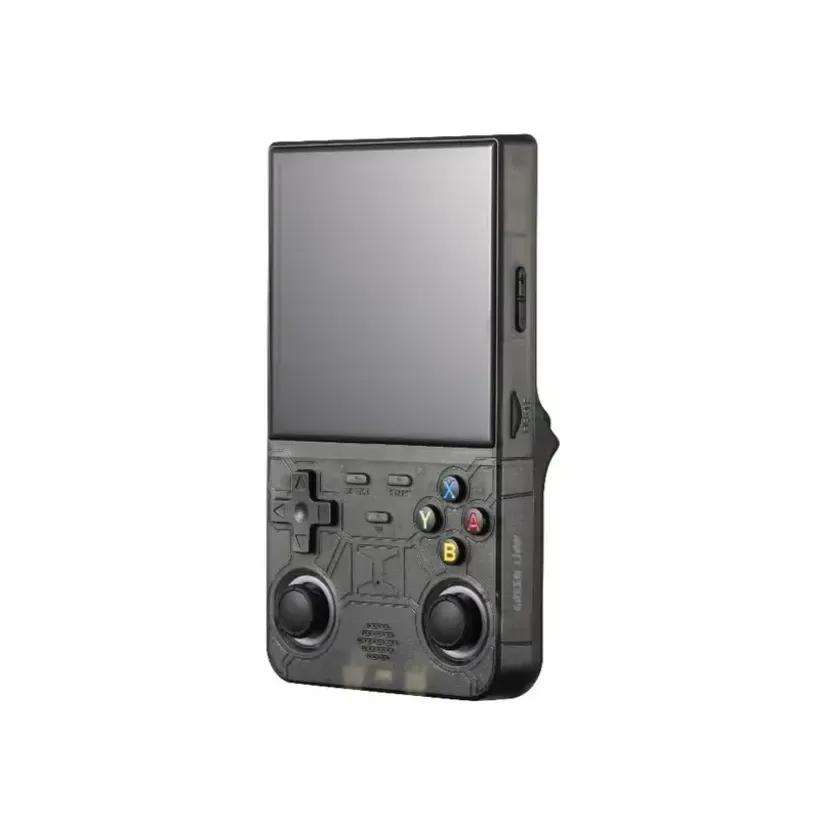 کنسول دستی گرین لاین مدل GP Ultra 4 Gaming Console GNGPU4CONSBK