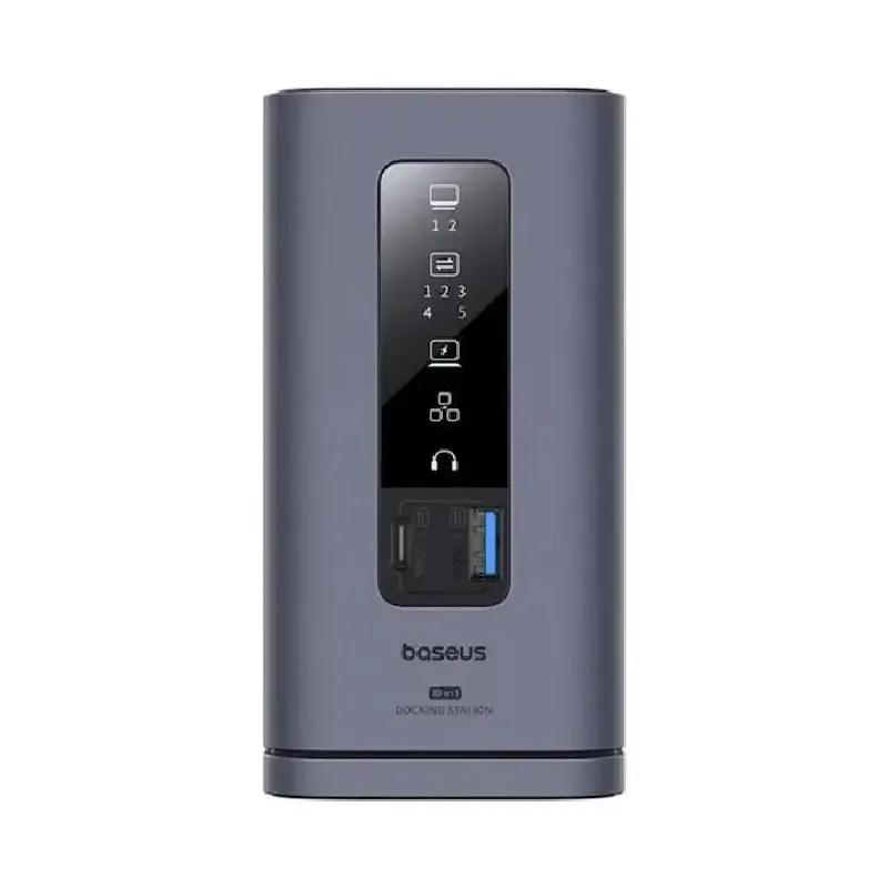 هاب 11 پورت مک بوک بیسوس BS-OH174 Spacemate B00568102813