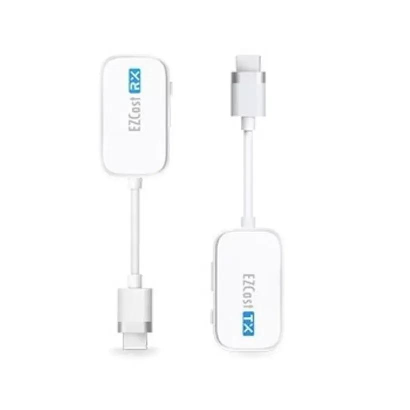 دانگل انتقال تصویر بی‌سیم ایزدکست مدل Pocket H-1 R-1