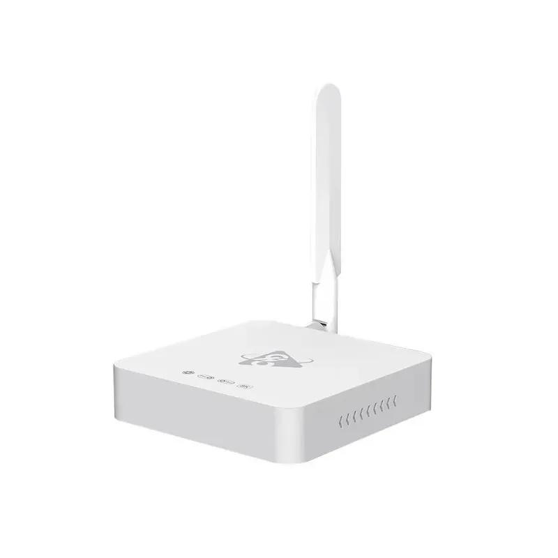 اندروید باکس اچ 96 مدل MAX M12 8GB 128GB