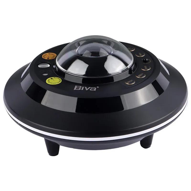 پروژکتور آسمان مجازی بیوا مدل LT-SKY01A Galaxy Black Hole Projector Lamp