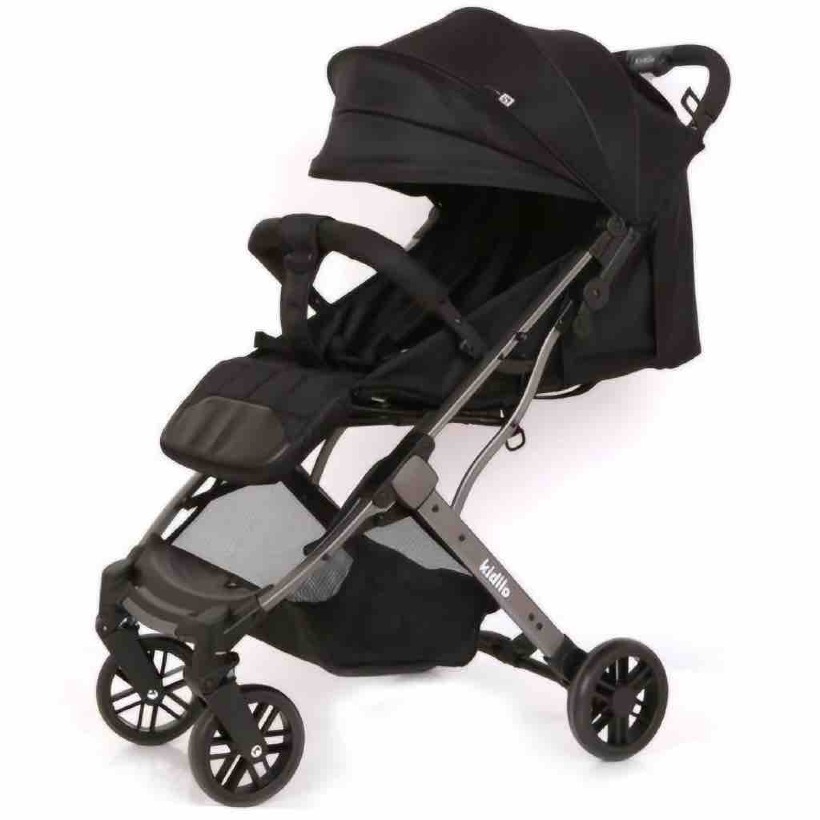 ‫کالسکه مسافرتی کیدیلو مدل‬ ‫Kidilo k8 pro‬