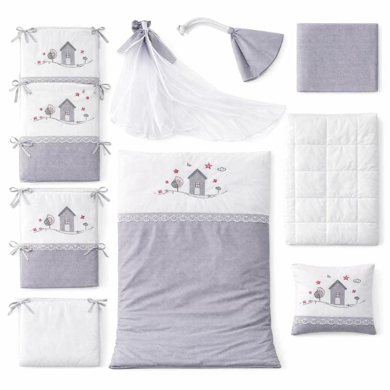 سرویس روتختی 8 تیکه مامی شاپ مدل Momishop