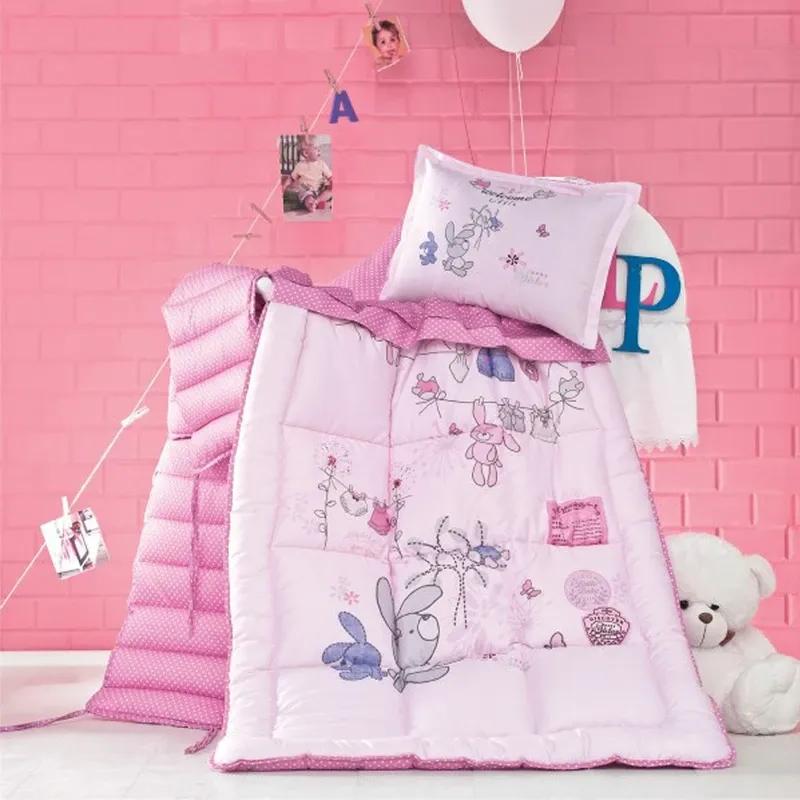 سرویس خواب 8 تیکه لوکا پاتیسکا مدل Luca Patiska Rabbit