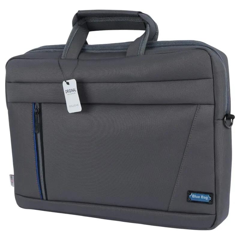 کیف لپ تاپ دوشی مدل Blue Bag B0156