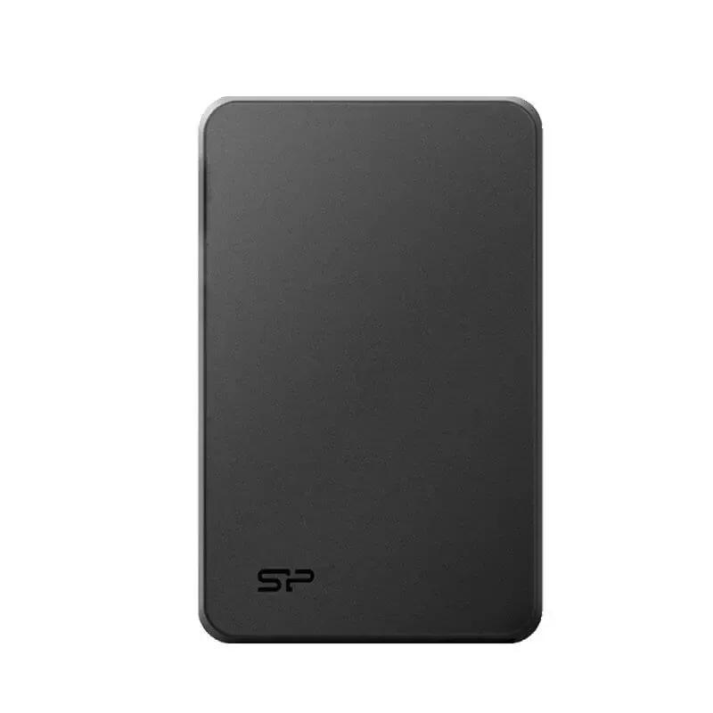 هارد اکسترنال سیلیکون پاور مدل Silicon Power Stream S05 ظرفیت 1 ترابایت
