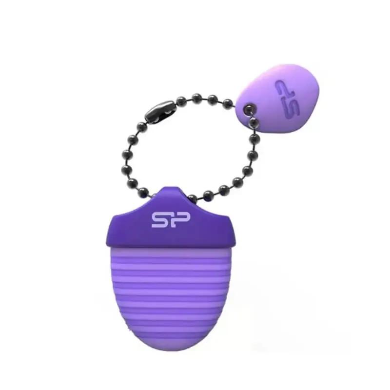 فلش مموری سیلیکون پاور مدل Silicon Power Jewel J30 ظرفیت 32 گیگابایت