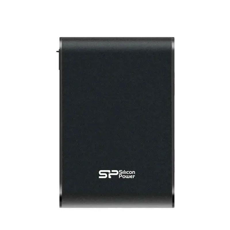 هارد اکسترنال سیلیکون پاور مدل Silicon Power Armor A80 ظرفیت 1 ترابایت