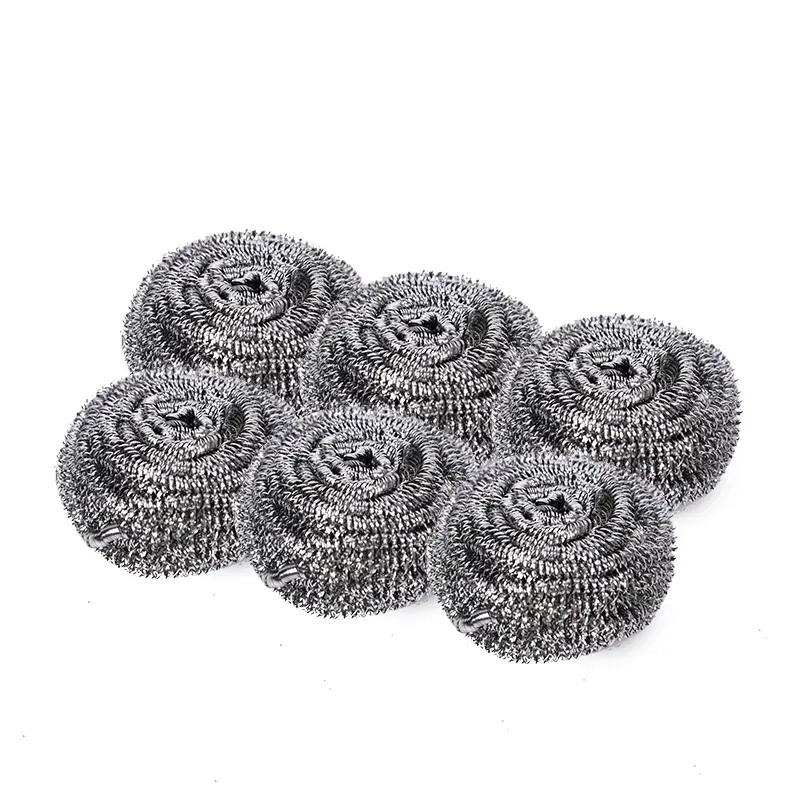 سیم ظرفشویی کلینر مدل Kleaner GSH009 مجموعه 6 عددی