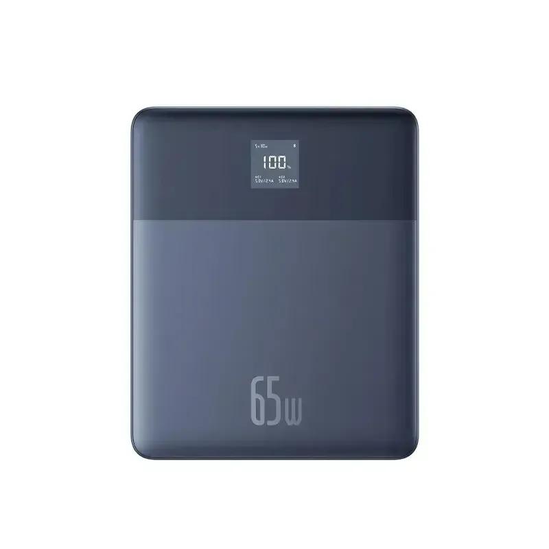 پاوربانک باسئوس مدل Baseus Blade2 با ظرفیت 12000 میلی‌آمپر ساعت