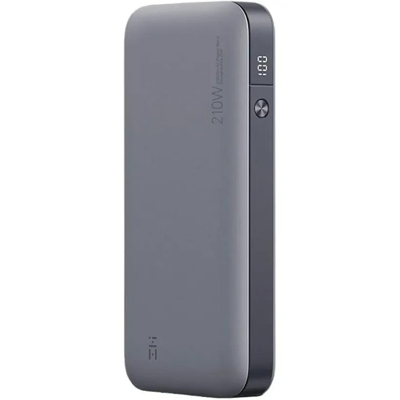 پاوربانک 25000 شیائومی مدل Xiaomi ZMI 20 mobile power supply QB826 توان 200 وات
