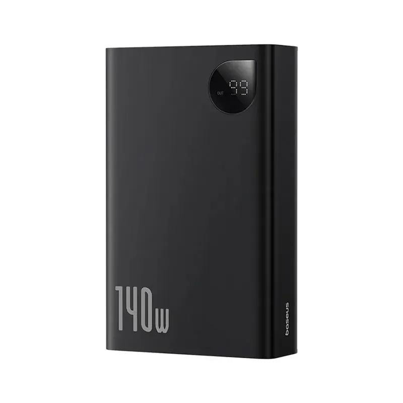 پاوربانک 24000 باسئوس مدل Baseus PPADM140 Adaman P10021507112-02 توان 140 وات