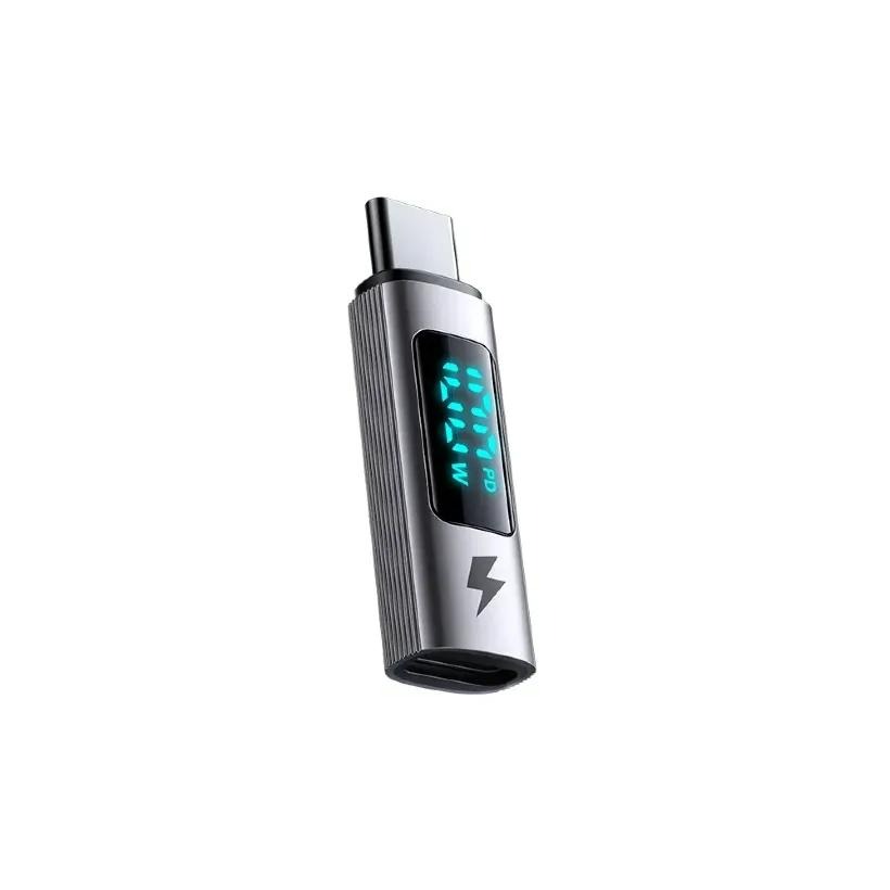 تبدیل Type-c به لایتنینگ مک دودو Mcdodo OT-5990 PD توان 36 وات