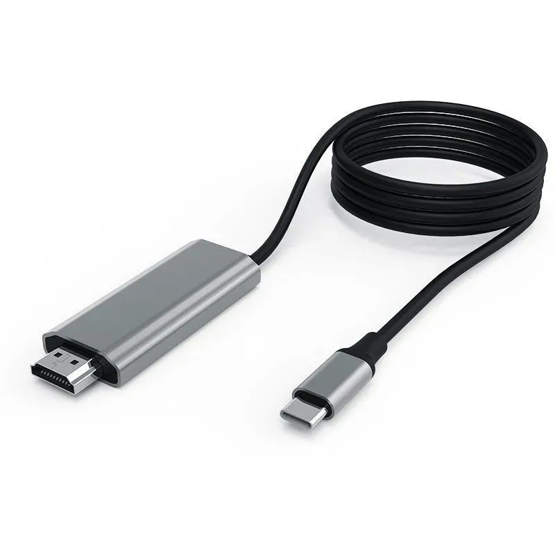 کابل HDMI به Type-c کوتتسی مدل Coteetci 33025 طول 2 متر