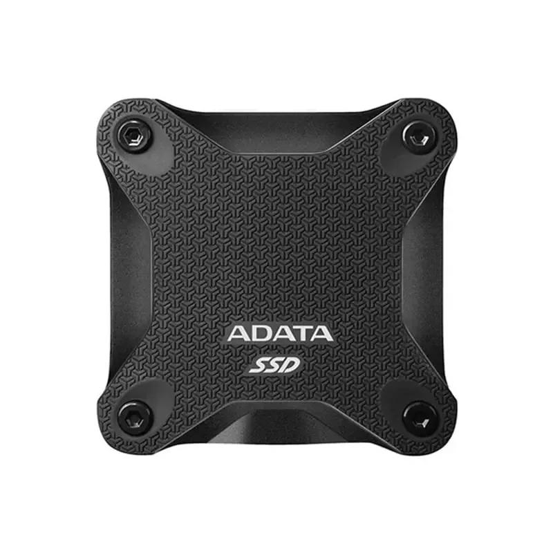 هارد اکسترنال ای دیتا مدل ADATA SSD SD620 ظرفیت 512 گیگابایت