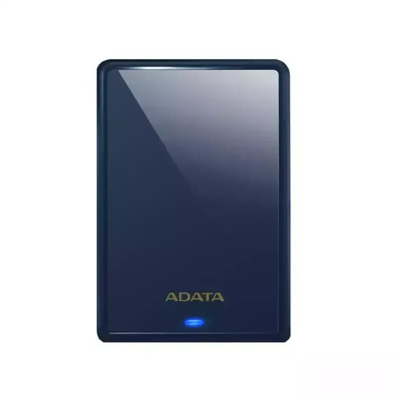 هارد اکسترنال ای دیتا مدل ADATA HDD HV620S Slim ظرفیت 1 ترابایت