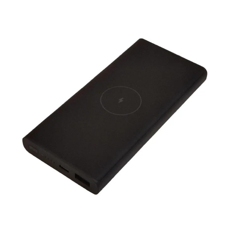 پاور بانک 10000 وایرلس شیائومی مدل  Xiaomi WPB15PDZM