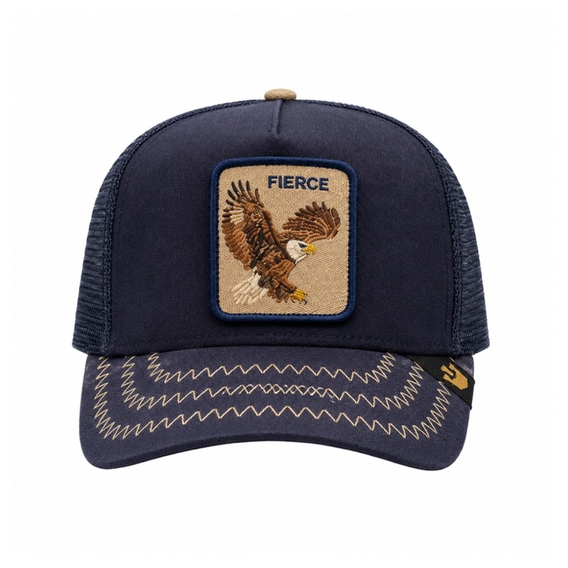 کلاه کپ گورین براز مدل برد آو پری Goorin Bros Bird of Prey