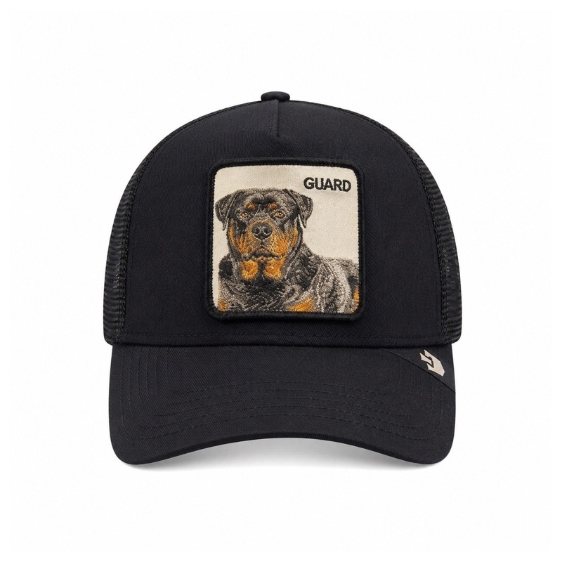 کلاه کپ گورین براز مدل گارد داگ Goorin Bros the Guard Dog