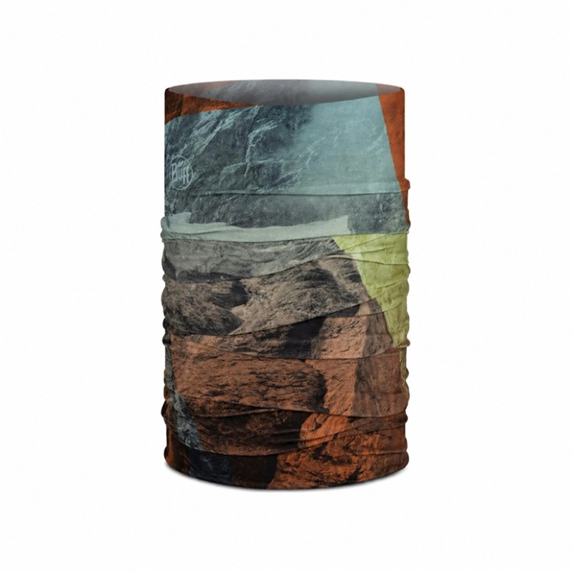 دستمال سر و گردن باف مدل Buff Original ECOSTRETCH NESKI MULTI
