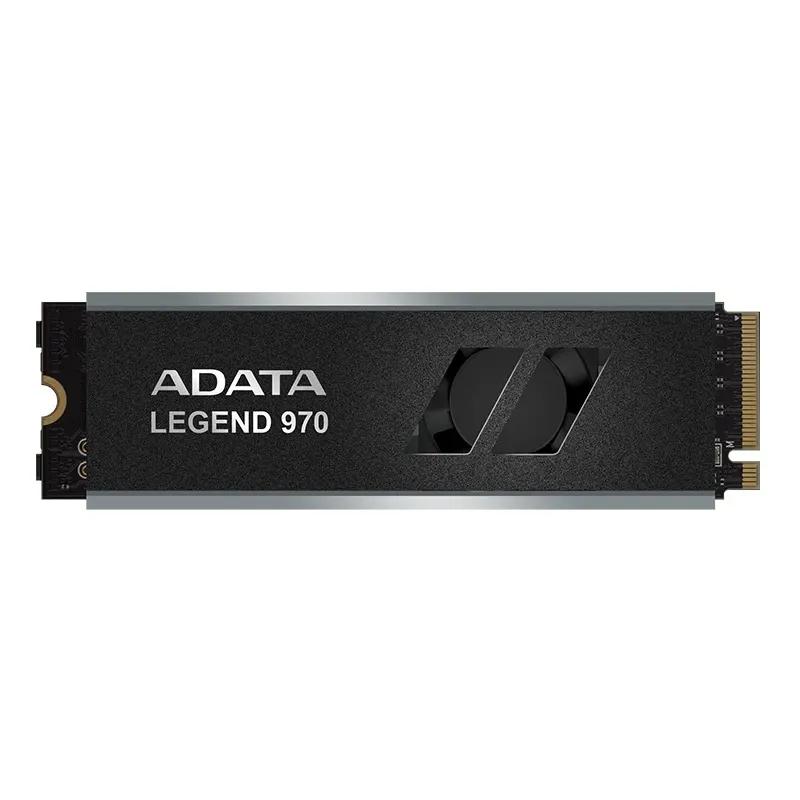 هارد اینترنال ای دیتا مدل ADATA LEGEND 970 ظرفیت 2 ترابایت
