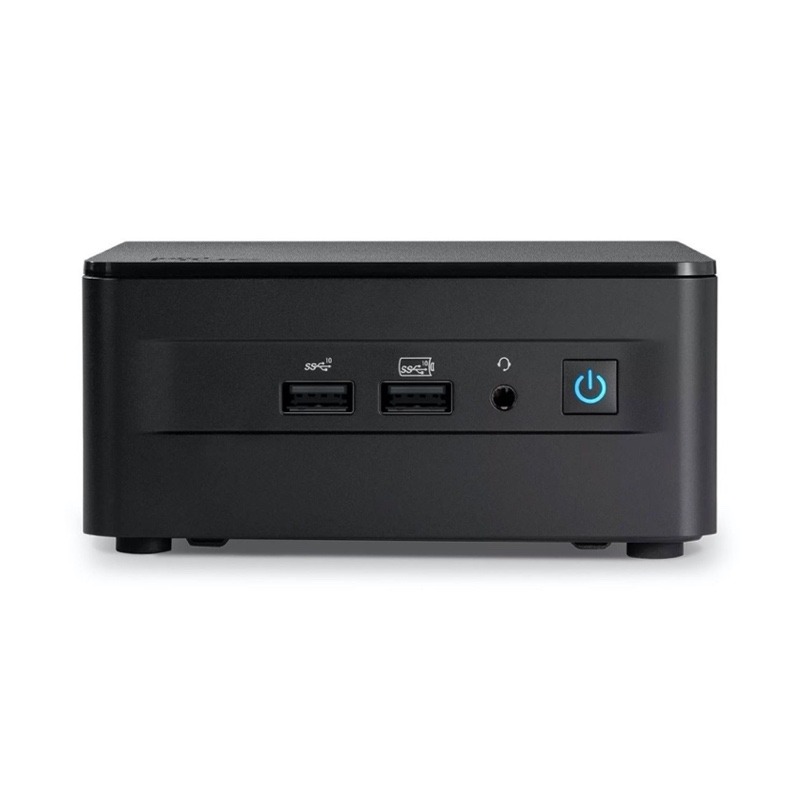 مینی پی‌سی ایسوس مدل asus NUC13ANHi3