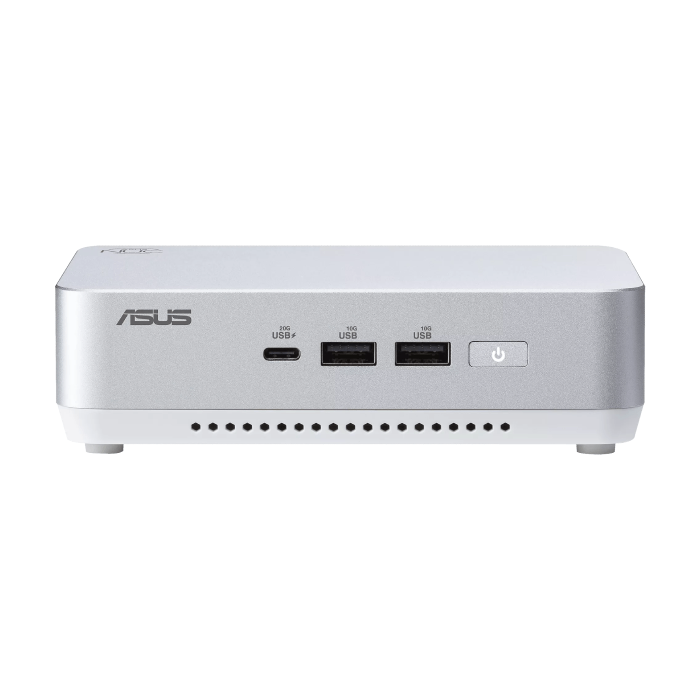مینی پی‌سی ایسوس مدل asus NUC 14 Pro+ NUC14RVSU5