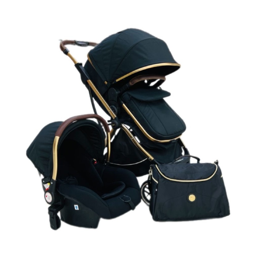 ‫سرویس کالسکه مسافرتی مادرکر مدل‬ ‫Mothercare 810‬