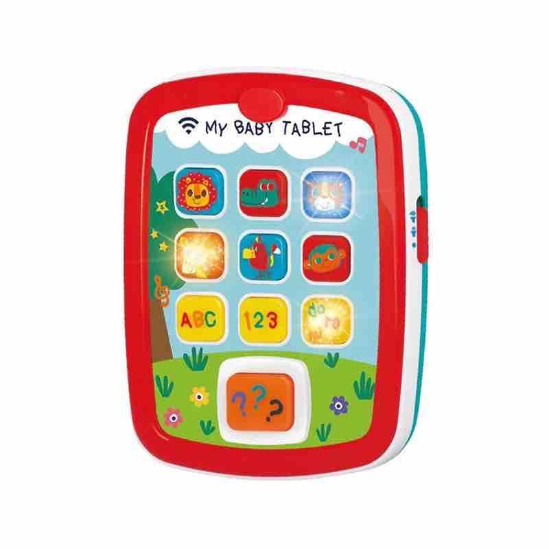تبلت موزیکال هولا تویز مدل Hola Toys 3121