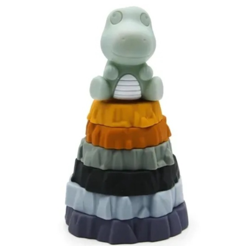 برچ هوش حیوانات سیلیکونی کونیگ کیدز مدل Konig Kids 565