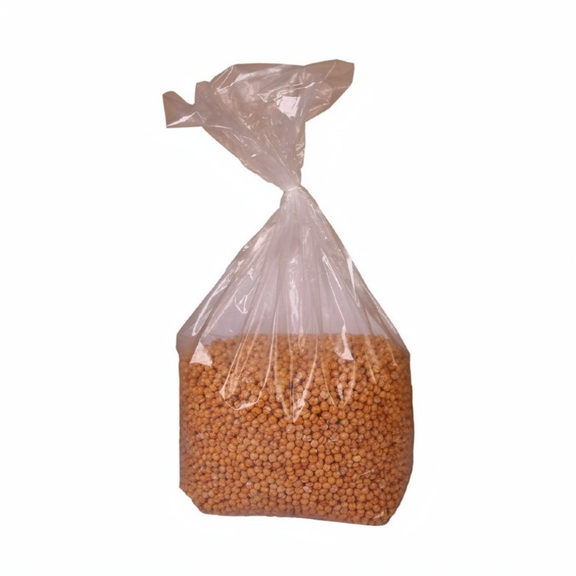 نخودچی شور وزن 5 کیلوگرمی (1 کیسه)