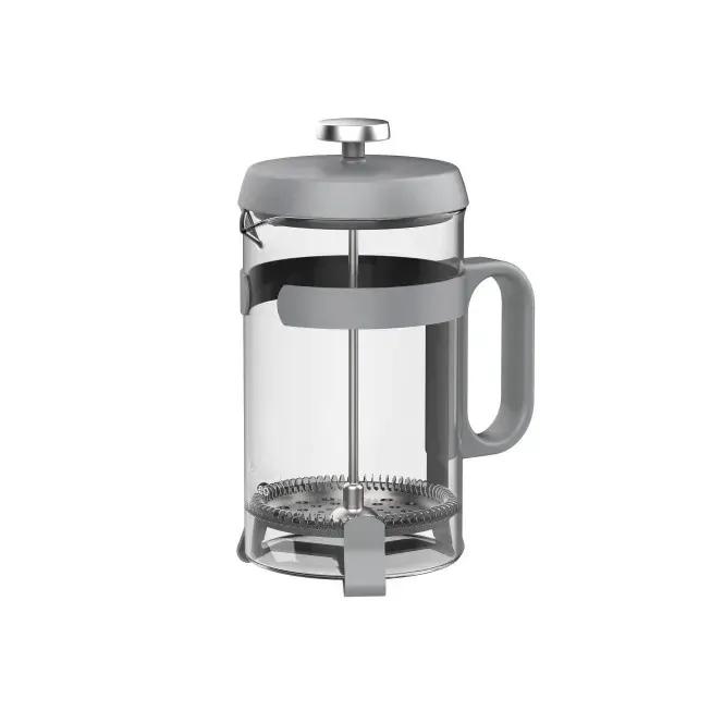 فرنچ پرس برگهف بلژیک مدل BergHoff Leo Studio  ظرفیت 800 میلی لیتر
