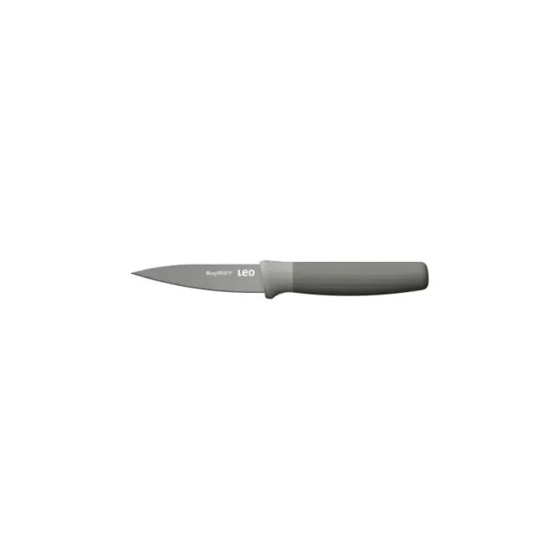 چاقو میوه‌ خوری برگهف بلژیک مدل BergHoff Paring Leo BALANCE طول تیغه 8.5cm