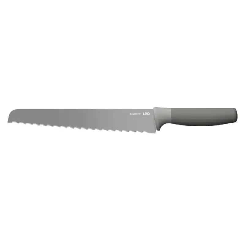 چاقو برش نان برگهف بلژیک مدل BergHoff Bread Leo BALANCE طول تیغه 23cm