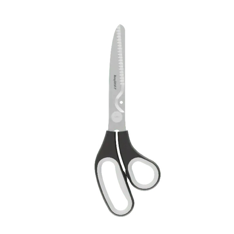 قیچی آشپزخانه چندمنظوره برگهف بلژیک مدل BergHoff Leo Graphite با غلاف مغناطیسی
