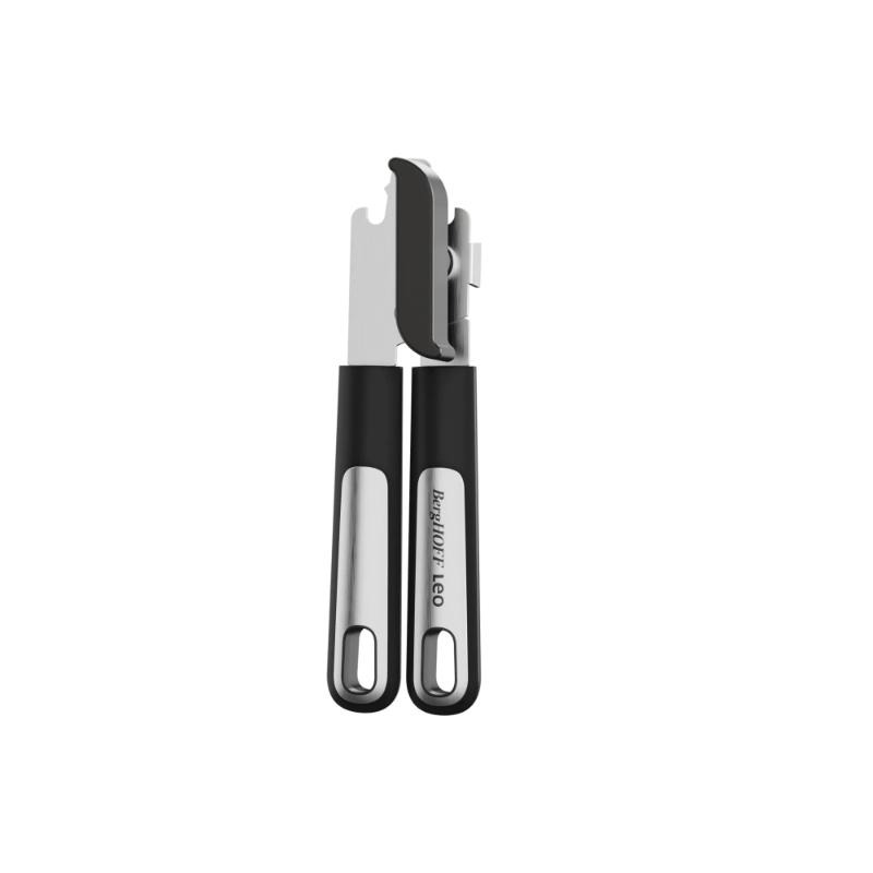 دربازکن کنسرو برگهف بلژیک مدل BergHoff Leo Graphite
