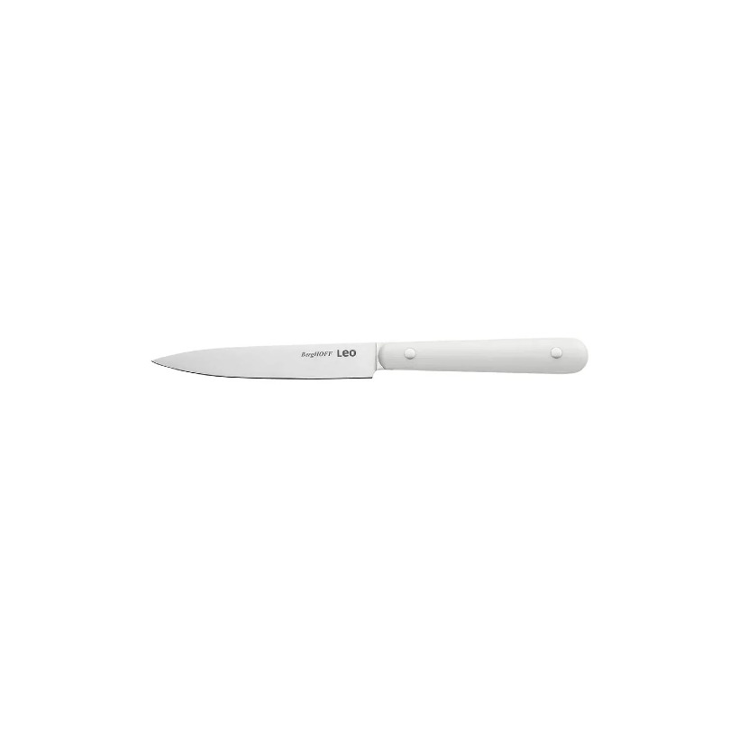 چاقو آشپزخانه برگهف بلژیک مدل BergHoff Utility Leo GLINTS طول تیغه 12.5cm