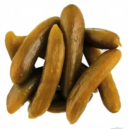خیارشور ویژه آفاق وزن 15 کیلوگرمی (1 عدد)