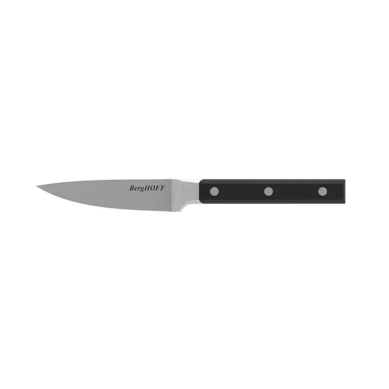 چاقو میوه‌ خوری برگهف بلژیک مدل BergHoff Paring Dina Gene طول تیغه ۹cm سه پرچ