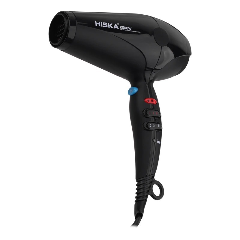 سشوار هیسکا مدل Hiska H5261 توان 2500 وات