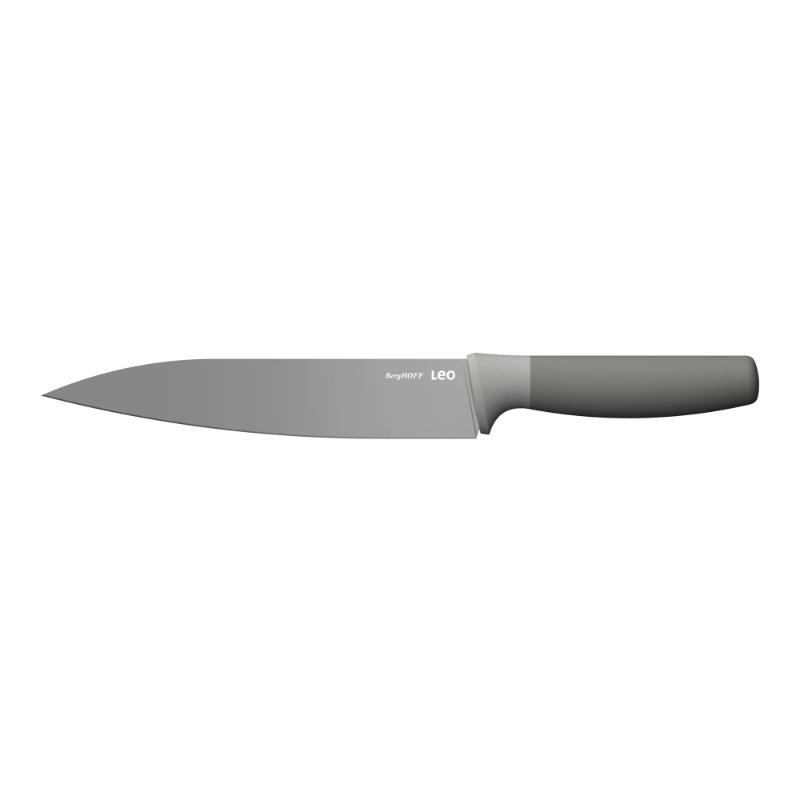 چاقوآشپزخانه برگهف بلژیک مدل BergHoff Carving Leo BALANCE طول تیغه 19cm