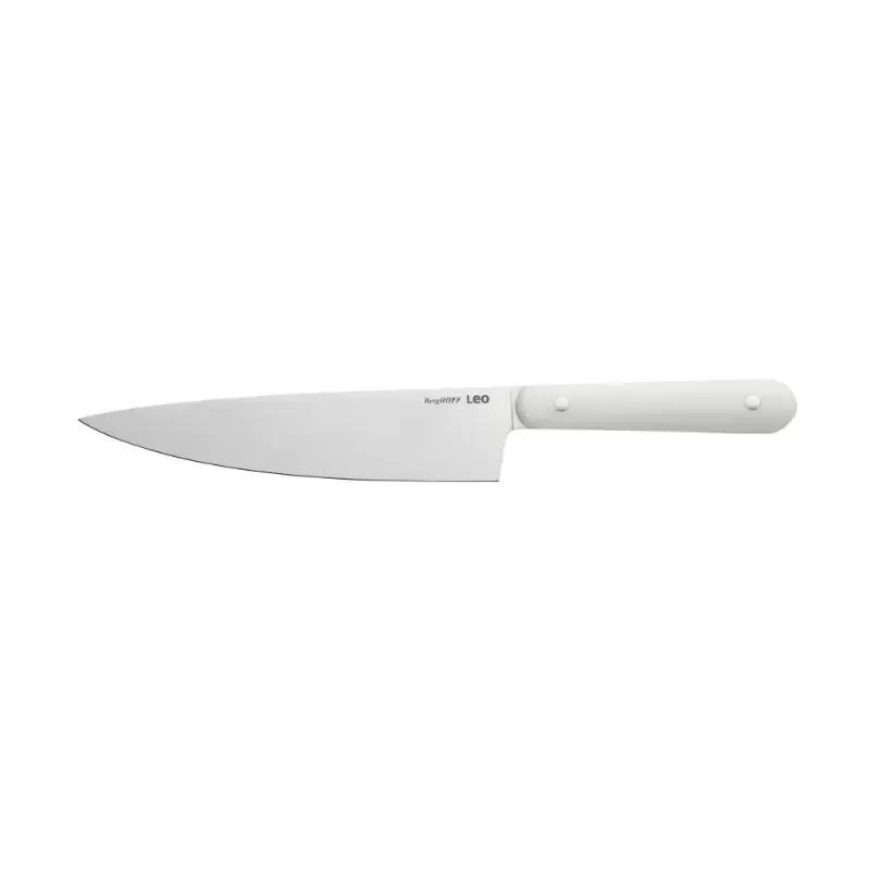 چاقوآشپزخانه برگهف بلژیک مدل BergHoff Chef's Leo GLINTS طول تیغه 20cm