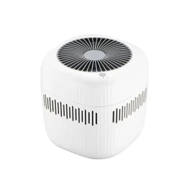 رطوبت ساز شیائومی Microhoo مدل J1B به همراه UV