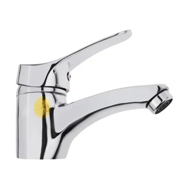 شیر روشویی شیبه مدل آذر