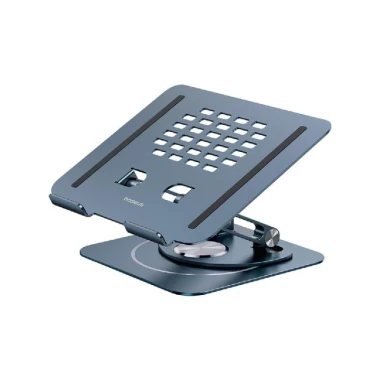 پایه لپ تاپ تاشو باسئوس مدل UltraStable Pro BS-HP017