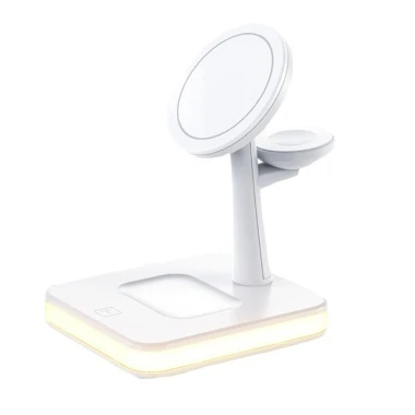 داک شارژر بی سیم مدل مگ سیف Tree Stand J99