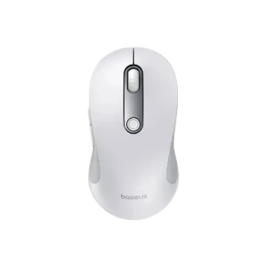 ماوس بی‌سیم باسئوس مدل BS-F02