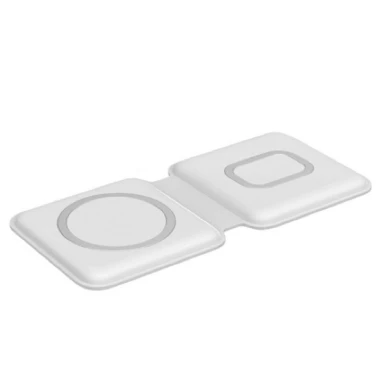 شارژر مغناطیسی مگ سیف مدل Magnetic Foldable