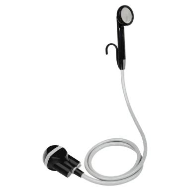 دوش سفری مدل شارژی K1-2003